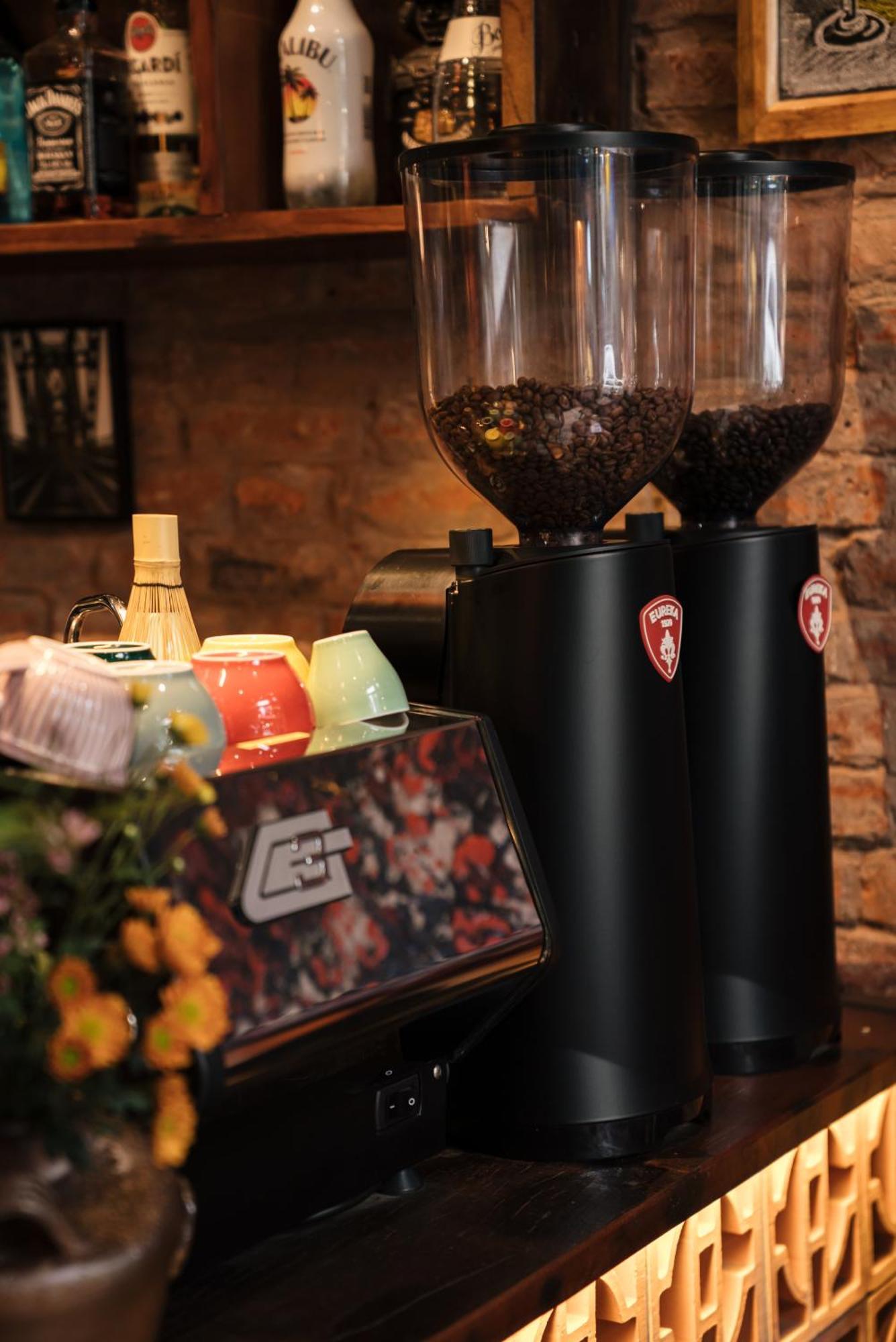 Appart hôtel Phen Art House, Artistic Living In The Heart Of Old Quarter