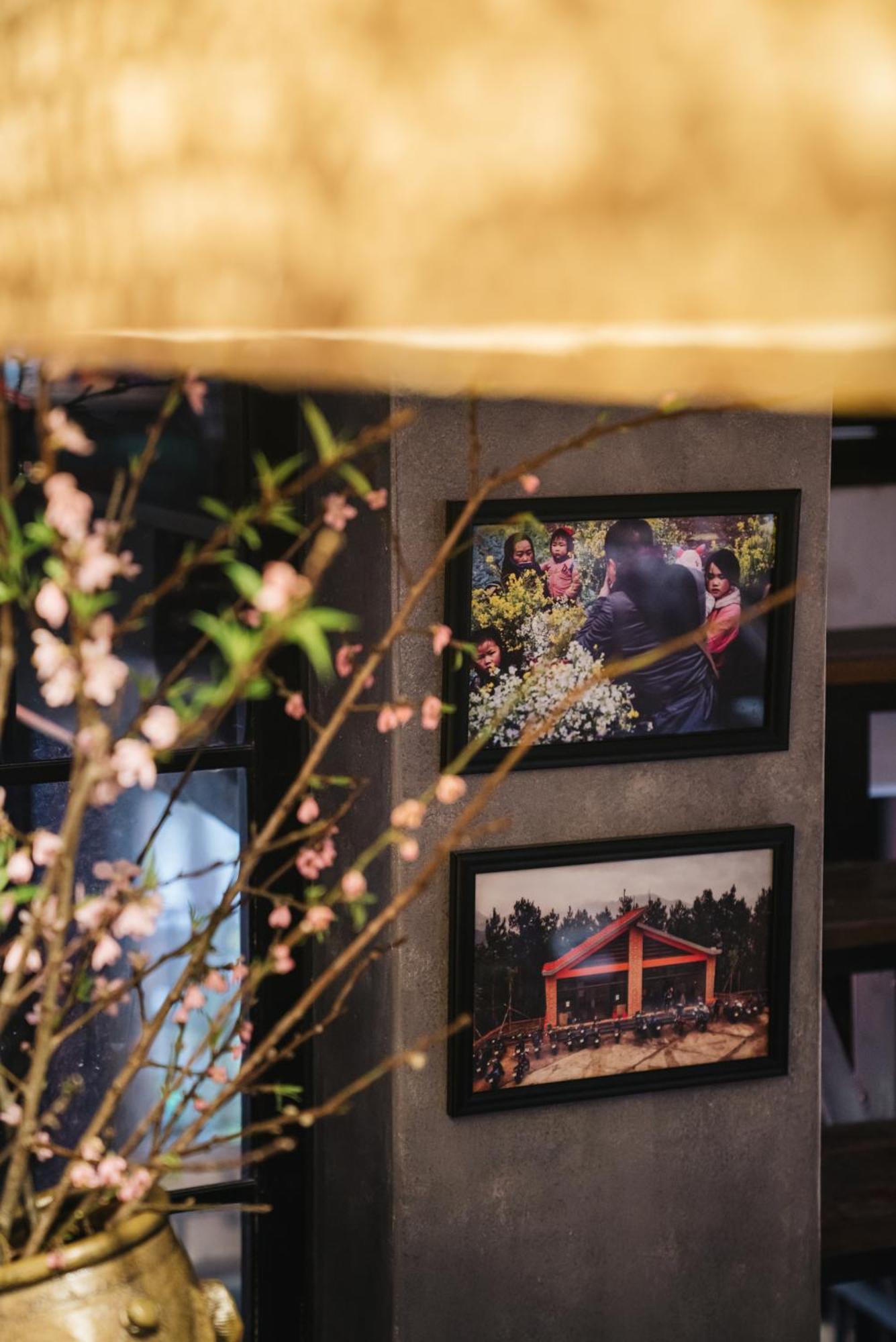 Phen Art House, Artistic Living In The Heart Of Old Quarter Hanoï