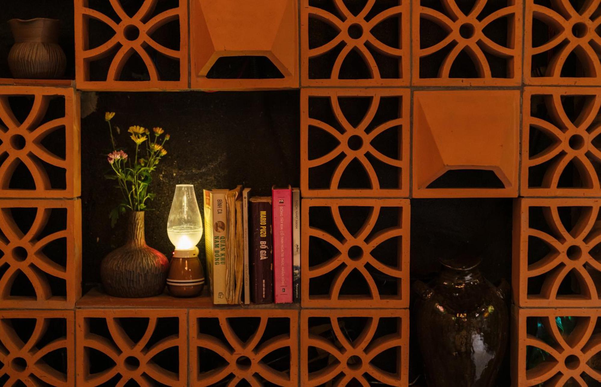 Phen Art House, Artistic Living In The Heart Of Old Quarter Appart hôtel *